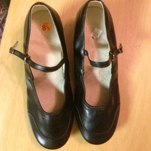 WLF Nice Foldable Heel